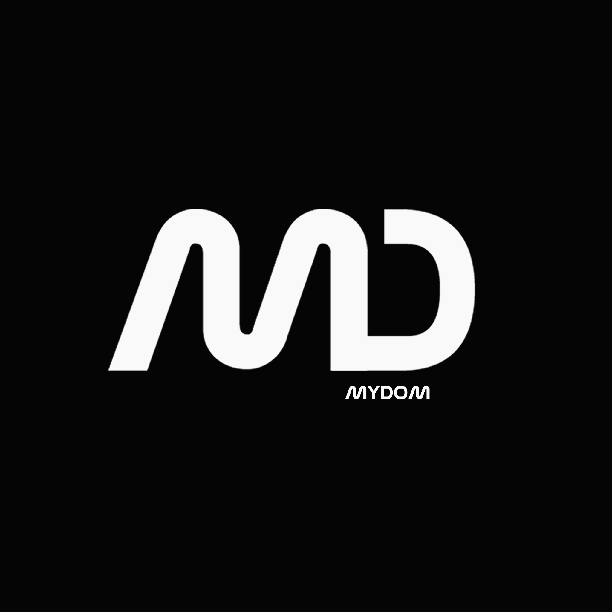 NEW MYDOM LOGO 4
